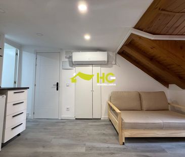 Alquiler Apartamento en Centro - Cortes, Madrid - Photo 3