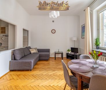 Warszawa, Śródmieście, pl. Plac Konstytucji - Zdjęcie 2