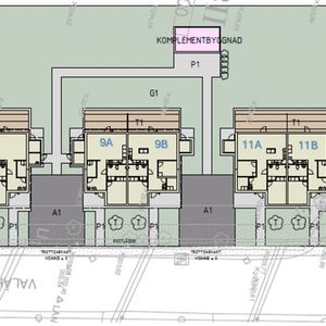 Valåkravägen 11 A - Photo 2