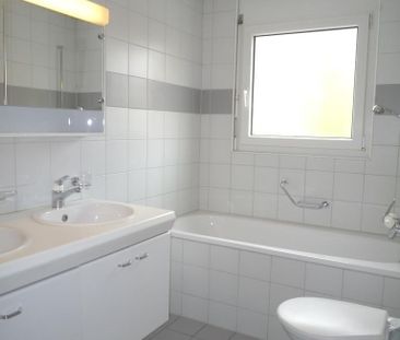 Ihre neue, helle 5.5-Zimmerwohnung zum Wohlfühlen - Photo 3
