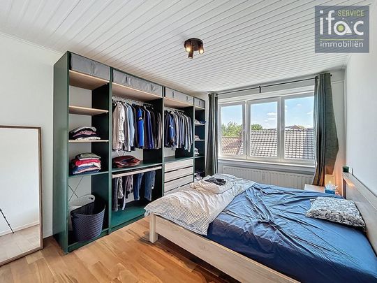 Appartement te huur - Photo 1