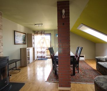 Mieszkanie ok. 70 m² | Osiedle Koszyckie | Balkon | Parking | Dostę... - Zdjęcie 4