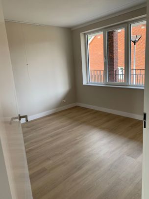 Spoorbaan 105, Kanaalzicht, 3224XP, Hellevoetsluis - Foto 1