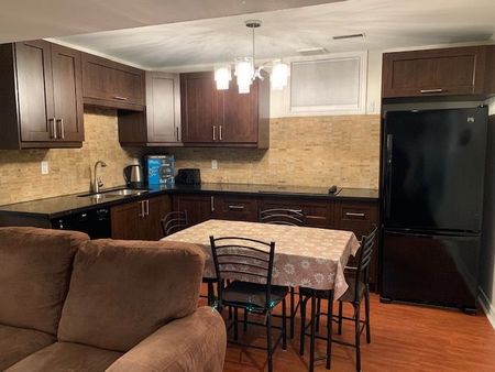 For Lease - 268 Hounslow Avenue Unit# Lower Level, Toronto, Ontario - Photo 5