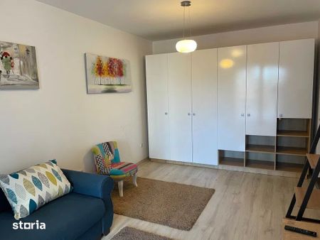 Apartament 2 camere Onix Residence Grozavesti bloc nou centrala - Photo 2