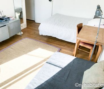Logement à Paris, Location meublée - Studio T1 - Sentier (PA-3553) - Photo 1