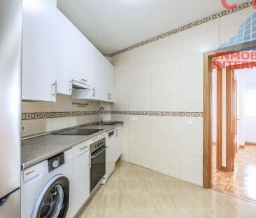 Piso de alquiler en Prosperidad - Foto 3