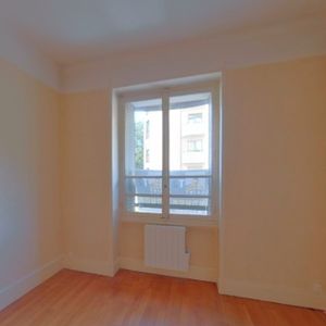 APPARTEMENT T2 A LOUER - LYON 6EME ARRONDISSEMENT - 50.31 m2 - 825 € charges comprises par mois - Photo 2