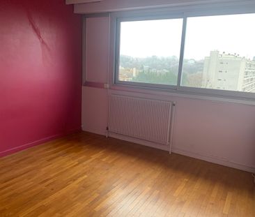 Location Appartement 2 pièces 36m² CALUIRE ET CUIRE 69300 - Photo 6