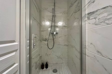 Appartement à louer rue de Rennes, Paris 6ème - Photo 5