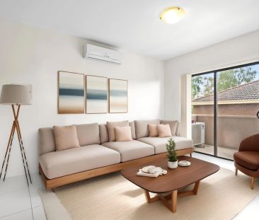 Modern Apartment in the Heart of Dandenong! - Photo 2