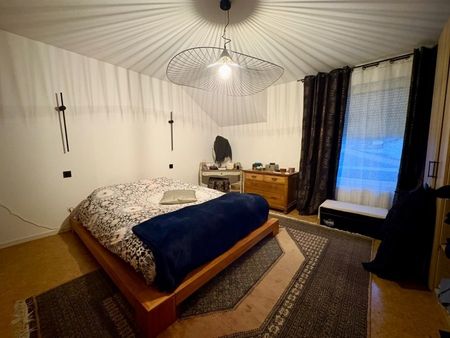 Maison 5 pièces à Cattenom - Photo 4