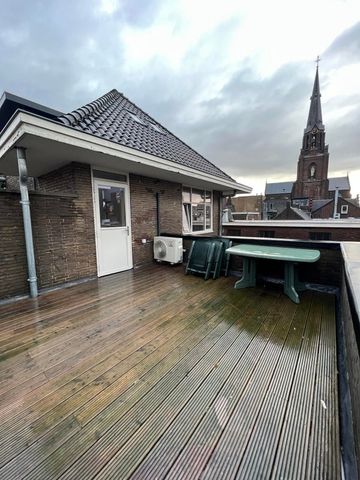 Te huur: Appartement Kamstraat in Helmond - Photo 3