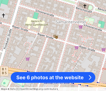 URBAN WOHNEN, GRÜN GENIEßEN IM DACHGESCHOSS - Photo 1