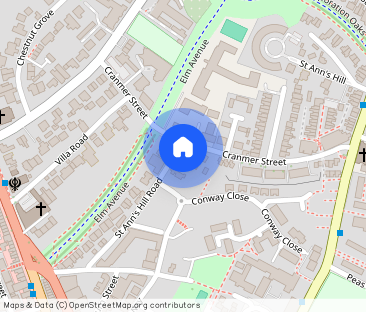 4 bedroom end of terrace house to rent - Photo 1