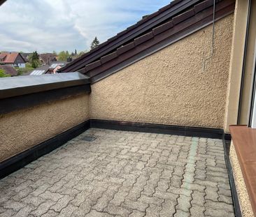 2.5 Zimmer, 80 m², 3. Stock - Photo 4