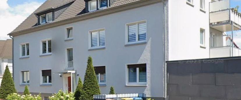 Günstige Singlewohnung in Herten-Westerholt ab 01.02.26 - Foto 1