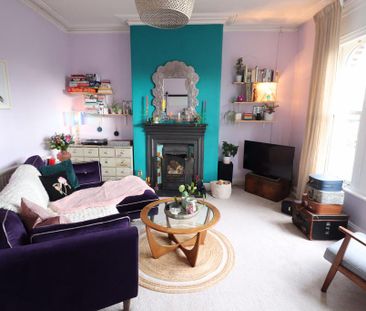 3 bedroom apartment to rent - Photo 1