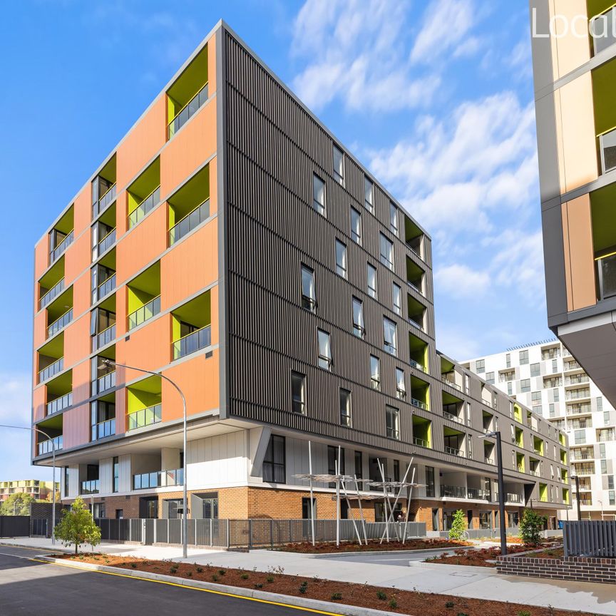 GF/12 Letitia Street, Zetland NSW 2017 - Apartment For Rent | Domain - Photo 1