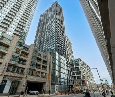 For Lease - 20 Soudan Avenue Unit# 904, Toronto, Ontario - Photo 1