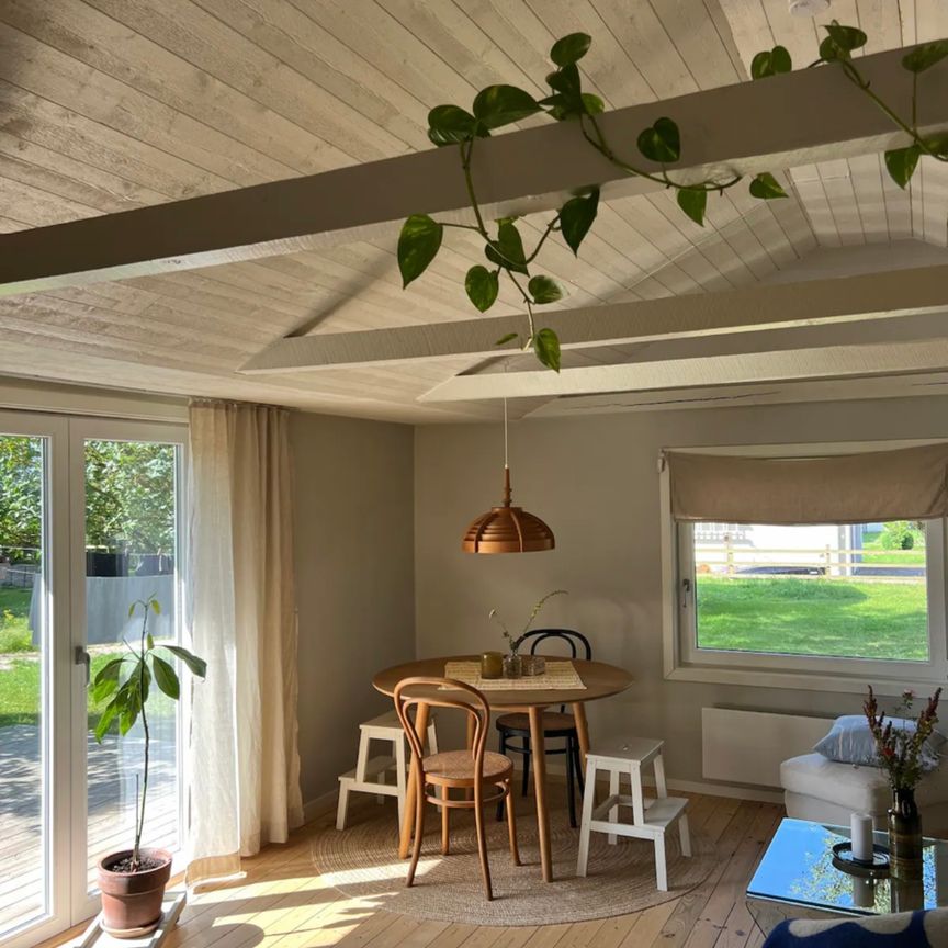 Fäladsvägen, Vejbystrand - Foto 1