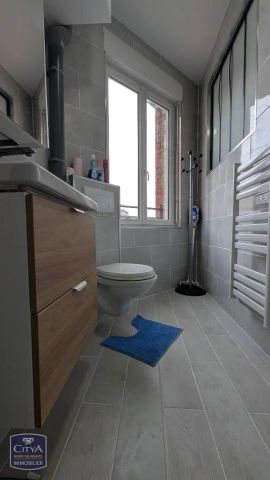 Appartement à louer 1 pièce 17.54m² - Photo 3
