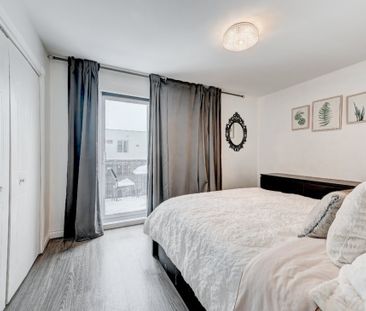 Appartement à louer - Sainte-Catherine Appartement à louer - Sainte... - Photo 6