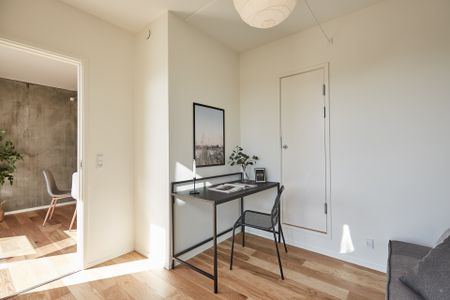 4-værelses: Jens Baggesens Vej 88L, st. th., 8200 Aarhus N - Foto 2