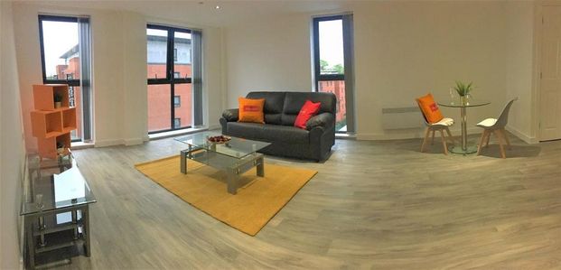 2 bedroom flat to rent - Photo 1