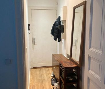 Zwischenmiete 1-Zimmer Studiowohnung - Photo 1