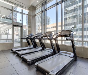 For Lease - 98 Lillian Street Unit# 1812, Toronto, Ontario - Photo 1