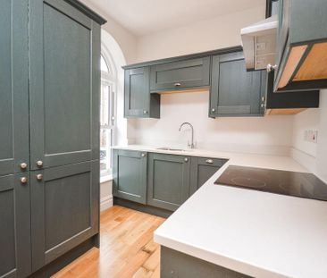 1 bedroom apartment to rent - Photo 6