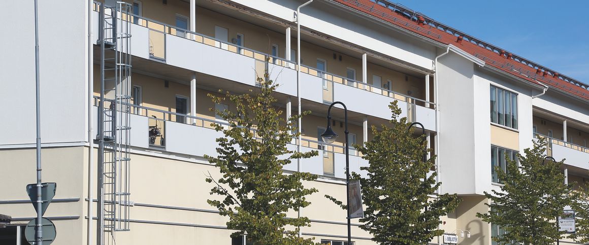 Storgatan 62, 67230, Årjäng - Foto 1