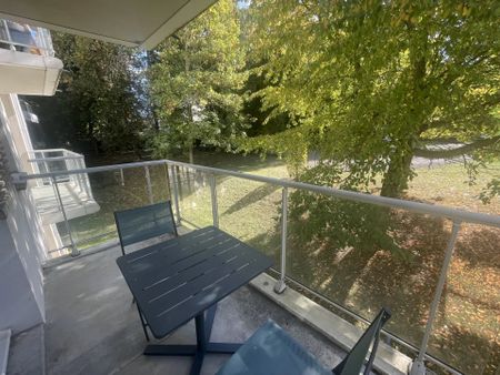 A LOUER – Appartement T2 – MEUBLÉ – Tours Nord – Réf. TNG-G0629 - Photo 3