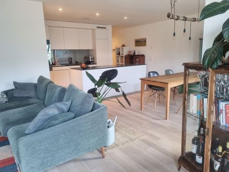 21/2-ROOM APARTMENT IN ZURICH – DISTRICT 2, FURNISHED, TEMPORARY - Photo 3