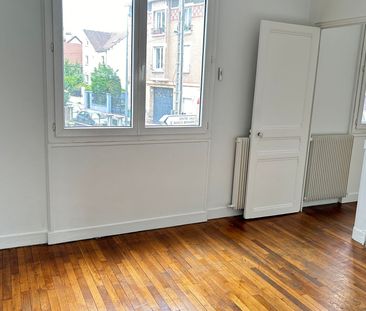 Appartement à louer 3 pièces • 58,67 m2 Châtillon - Photo 1