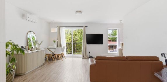 Appartement 4 ½ à louer dans Ahuntsic - Photo 2