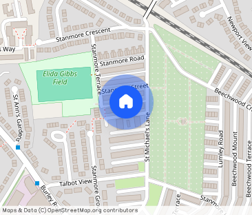 Stanmore Place, Leeds, LS4 - Photo 1