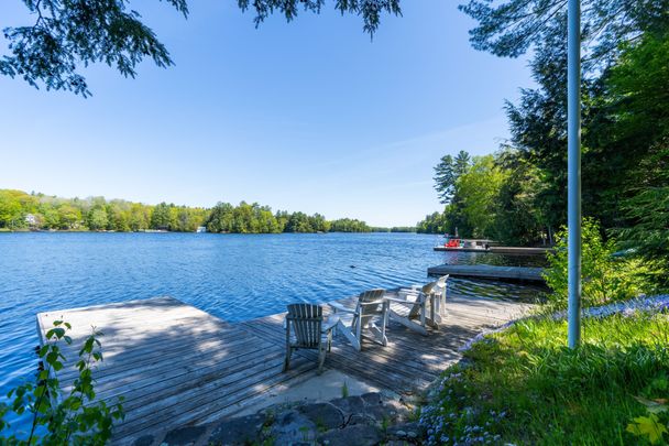For Lease - 1059 Hallet Road, Muskoka Lakes, Ontario - Photo 1