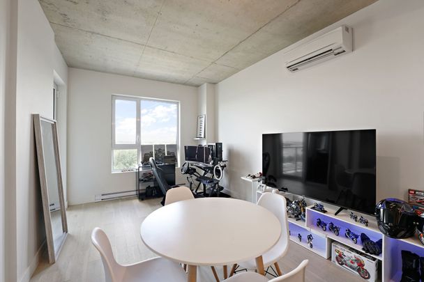 Appartement à louer, Montréal (Saint-Laurent) - Photo 1