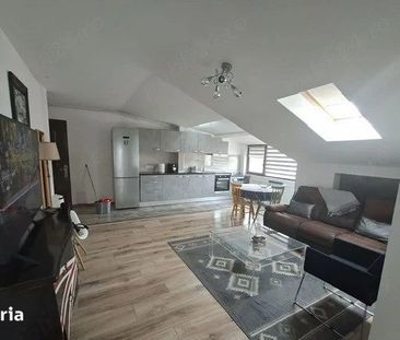 3 Camere | 2 Dormitoare | 80 MP | VIVO - Fotografie 3