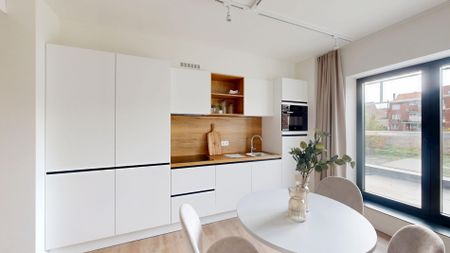 Oude Haachtsesteenweg 111 / 0103, 1831 Diegem - Foto 3