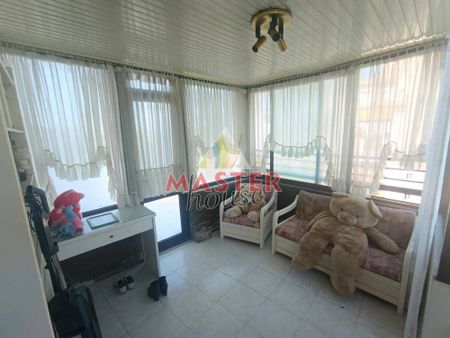 Διαμέρισμα για ενοικίαση Ανάληψη - Μπότσαρη (Ανάληψη - Μπότσαρη - Νέα Παραλία) - Photo 3