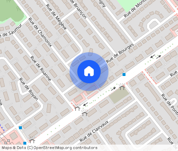 Mieszkanie do wynajęcia - 74 m² - 4 pokoje - Photo 1