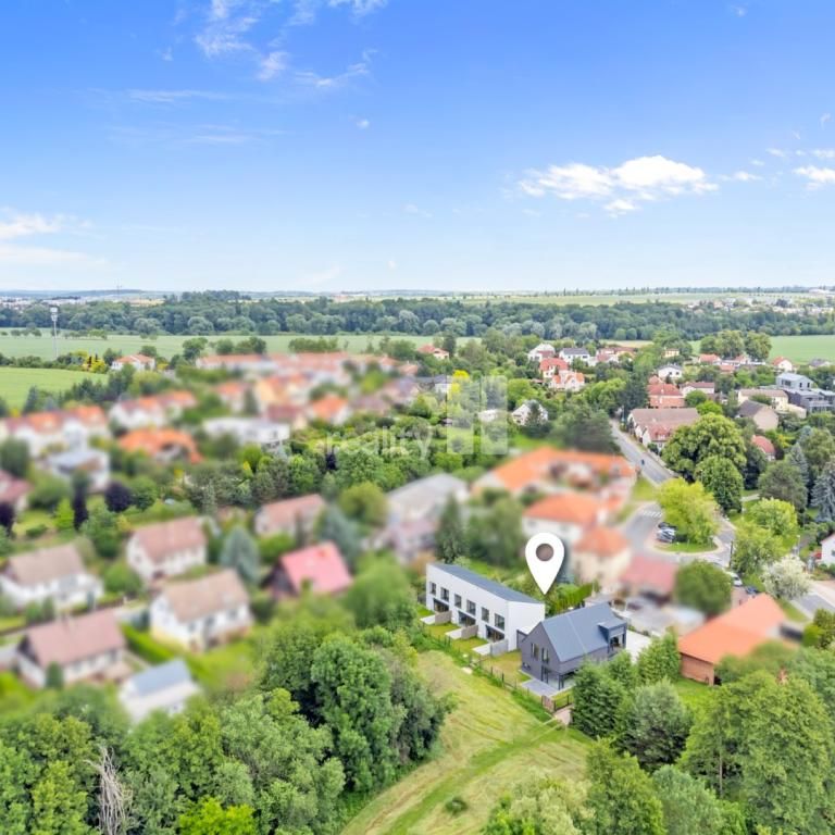 Pronájem bytu 3+kk 105 m2 - Fotografie 1