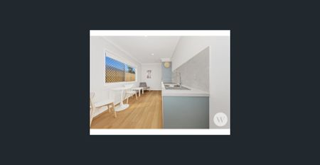 Fully Furnished Apartments (All bills included) – Unit 4 - Photo 3