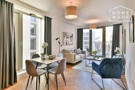 2 bedroom flat to rent - Photo 2