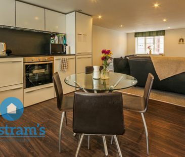 3 bed Apartment for Rent - Photo 3