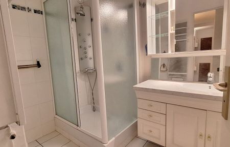 Appartement à louer à Limoges - Photo 4