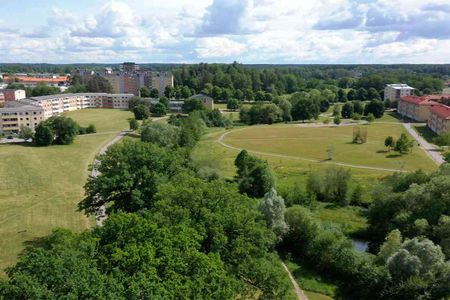 1 RUM KOKVRÅ - Foto 2